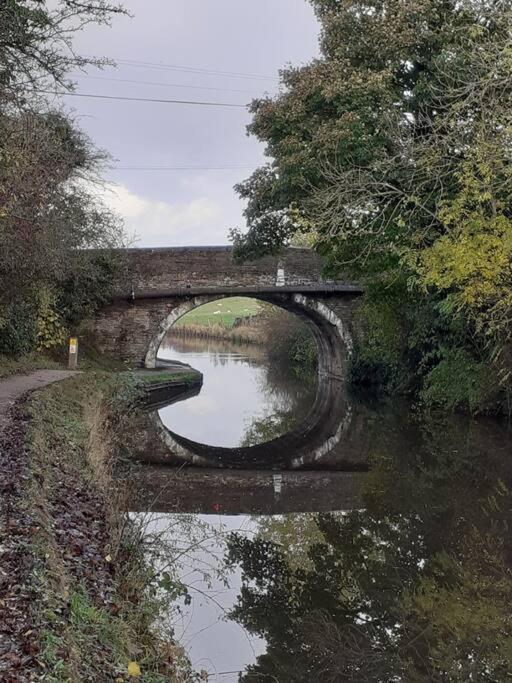 Alexandra Place Skipton Child And Dog Friendly Buitenkant foto