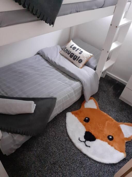 Alexandra Place Skipton Child And Dog Friendly Buitenkant foto