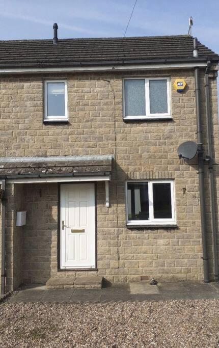 Alexandra Place Skipton Child And Dog Friendly Buitenkant foto