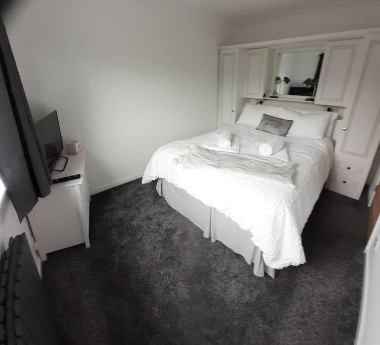 Alexandra Place Skipton Child And Dog Friendly Buitenkant foto