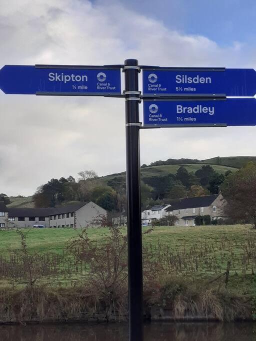Alexandra Place Skipton Child And Dog Friendly Buitenkant foto