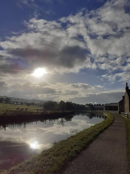 Alexandra Place Skipton Child And Dog Friendly Buitenkant foto