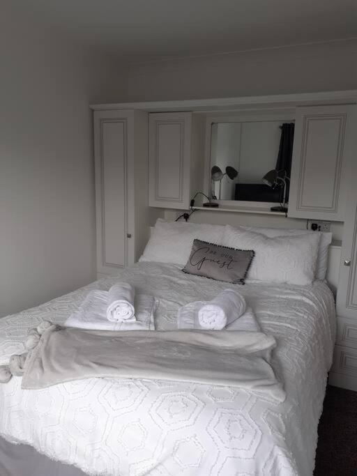 Alexandra Place Skipton Child And Dog Friendly Buitenkant foto