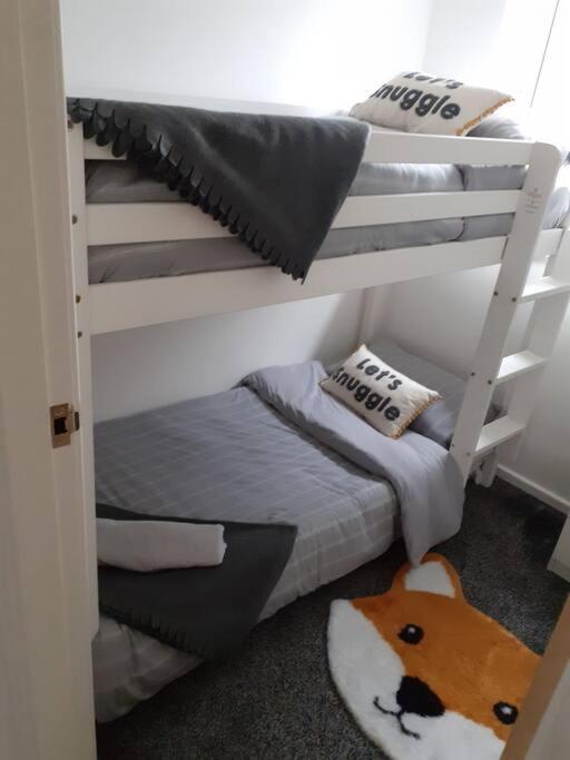 Alexandra Place Skipton Child And Dog Friendly Buitenkant foto