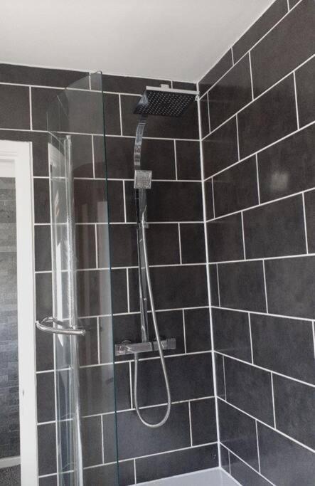 Alexandra Place Skipton Child And Dog Friendly Buitenkant foto